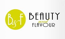 logo B&F